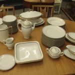 764 1117 DINNER SET